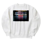 Chop StoreのReflection Heavyweight Crew Neck Sweatshirt