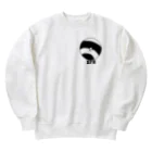 EFFORTのEFH Heavyweight Crew Neck Sweatshirt