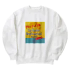 NosukeのNosukeスウェット Heavyweight Crew Neck Sweatshirt