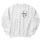 Kenyのトレーナー Heavyweight Crew Neck Sweatshirt