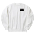 oslashのbc Heavyweight Crew Neck Sweatshirt