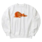 kandaのBLESSING Heavyweight Crew Neck Sweatshirt