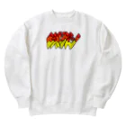 CATCHATのCACTH hot Heavyweight Crew Neck Sweatshirt