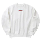 矢野靴店の矢野靴店のカフェ部門　チャビーオリジナル Heavyweight Crew Neck Sweatshirt