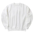 Boardのまな Heavyweight Crew Neck Sweatshirt