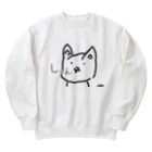 R.のしゅん Heavyweight Crew Neck Sweatshirt