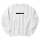 ハルティン<designed by an architect>のART×名建築 サヴォア邸 Heavyweight Crew Neck Sweatshirt