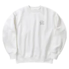 ぷぅーどるるぅ店のP-M Heavyweight Crew Neck Sweatshirt