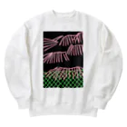 uchidaのTree Heavyweight Crew Neck Sweatshirt