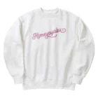 FGCのヒメヨヤク　EＮ Heavyweight Crew Neck Sweatshirt