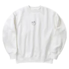 イイヅカコレクションのイイヅカくま Heavyweight Crew Neck Sweatshirt