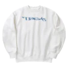 keisuke1281のTORA Heavyweight Crew Neck Sweatshirt