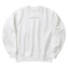 理系ファンクラブのフーリエ変換 - Fourier transform -  Heavyweight Crew Neck Sweatshirt