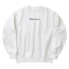 SmonkeyのAlways be honest. Heavyweight Crew Neck Sweatshirt