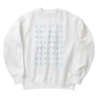 U-STRIXの工具アイコンTシャツ Heavyweight Crew Neck Sweatshirt