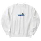 EBダイバーズのたぬきちTシャツ2023 Heavyweight Crew Neck Sweatshirt