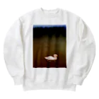 parallel spaceのTOKYO SWAN Heavyweight Crew Neck Sweatshirt