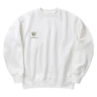 metaversenaviのMetaverse CREATORS MANSION Heavyweight Crew Neck Sweatshirt