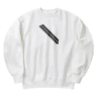 P.N.Dのバカじゃない Heavyweight Crew Neck Sweatshirt