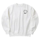 SS SHOP 【SOVL GOODS】のSOVLun Heavyweight Crew Neck Sweatshirt