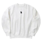 Pada_my_familyのPada Heavyweight Crew Neck Sweatshirt