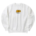 SS SHOP 【SOVL GOODS】のシオからくん Heavyweight Crew Neck Sweatshirt