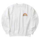 moani hawaiiのanuenue Heavyweight Crew Neck Sweatshirt