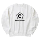 entertainerのentertainer Heavyweight Crew Neck Sweatshirt