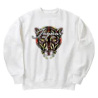 キッチンファラオのJaguar　 Heavyweight Crew Neck Sweatshirt