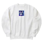 AXELのAXEL Heavyweight Crew Neck Sweatshirt