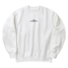 TOWA(♾)のTOWA Heavyweight Crew Neck Sweatshirt