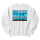 skm worldのオアシス Heavyweight Crew Neck Sweatshirt