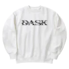 洸貴@DOBERMANのDasK 1 Heavyweight Crew Neck Sweatshirt