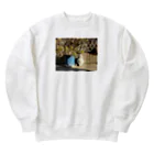 kambutsuyaの散歩の記憶② Heavyweight Crew Neck Sweatshirt