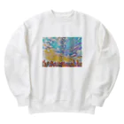 STYLISH EYES07の粋鐘 -Suishou- No.1 Heavyweight Crew Neck Sweatshirt