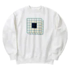 MARCOCENTER (マルコセンター）のところてんTシャツ Heavyweight Crew Neck Sweatshirt