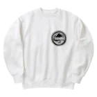 SaintのSaint Heavyweight Crew Neck Sweatshirt