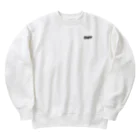 知らんけどストアの知らんけどアイテム_ENFP 広報運動家 Heavyweight Crew Neck Sweatshirt