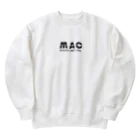 HIRA？の南アルプス市Tシャツ Heavyweight Crew Neck Sweatshirt