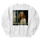 リトルショップオブdaisyのbilitis Heavyweight Crew Neck Sweatshirt