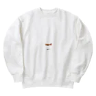 のせのEBI-FLY Heavyweight Crew Neck Sweatshirt