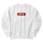 twinsのtwins Heavyweight Crew Neck Sweatshirt