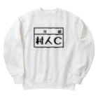 PyriteDesignの村人C Heavyweight Crew Neck Sweatshirt