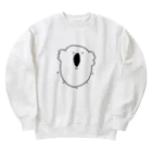 トミーズのコアラさん Heavyweight Crew Neck Sweatshirt