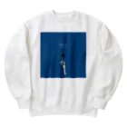 津口達の20230720 Heavyweight Crew Neck Sweatshirt