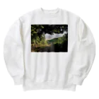 non1024の05/22/22-summer Heavyweight Crew Neck Sweatshirt