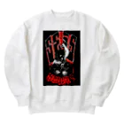 6FESTAのseis Heavyweight Crew Neck Sweatshirt