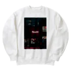 わたるちゃんのPyontez Heavyweight Crew Neck Sweatshirt