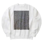 世界美術商店の柳 / Willow Bough Heavyweight Crew Neck Sweatshirt