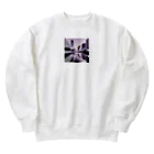 Design-onのCity-01 Heavyweight Crew Neck Sweatshirt